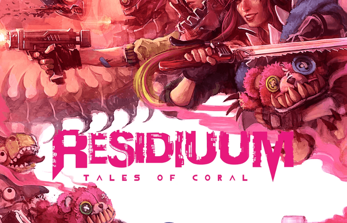 Residiuum